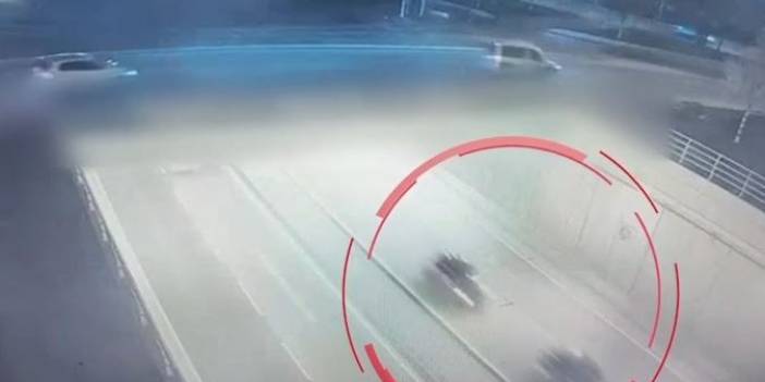 Konya'da yarış yapan iki sürücüye rekor ceza