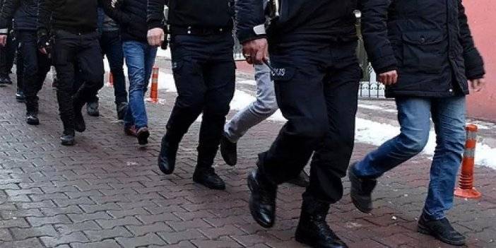 Konya polisi o hırsızların izini saniye saniye sürdü: Görüntüler ortaya çıkınca her şeyi itiraf ettiler