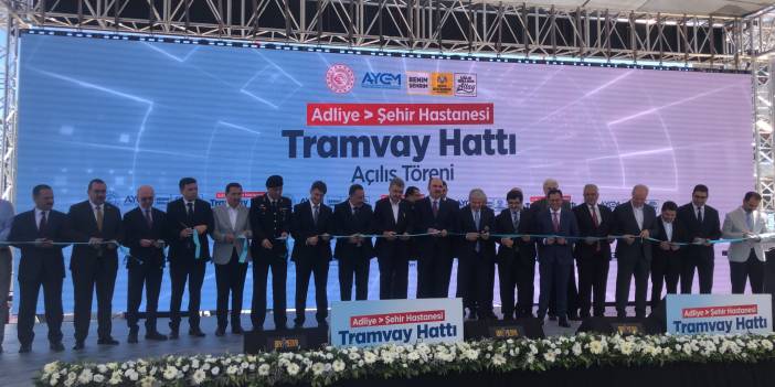Konya Büyükşehir vatandaşın işini kolaylaştıracak! Açılışı yapıldı