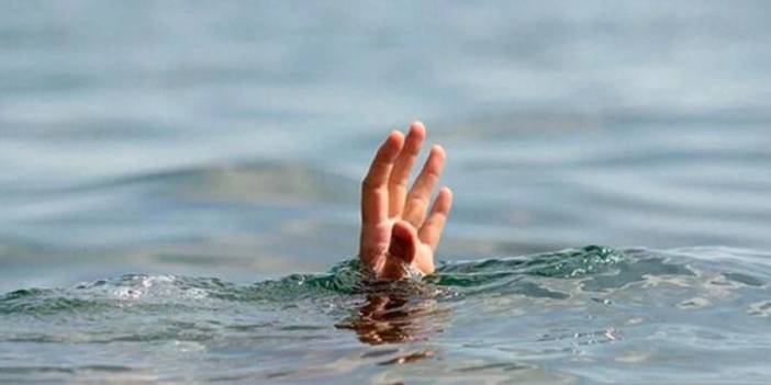 Konya'da serinlemek için göle giren alkollü genç boğularak hayatını kaybetti
