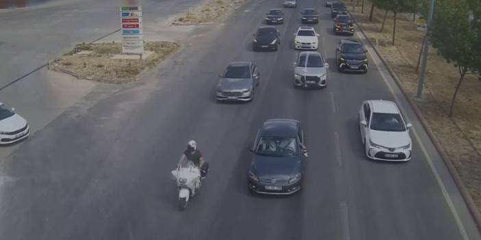 Konya'da 295 sürücüye ceza