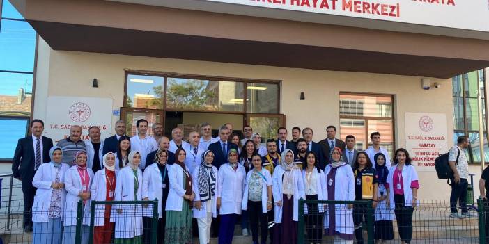 Konya'dan Sağlık Bakanı Memişoğlu'na aşı karşıtlığıyla ilgili çözüm önerileri!